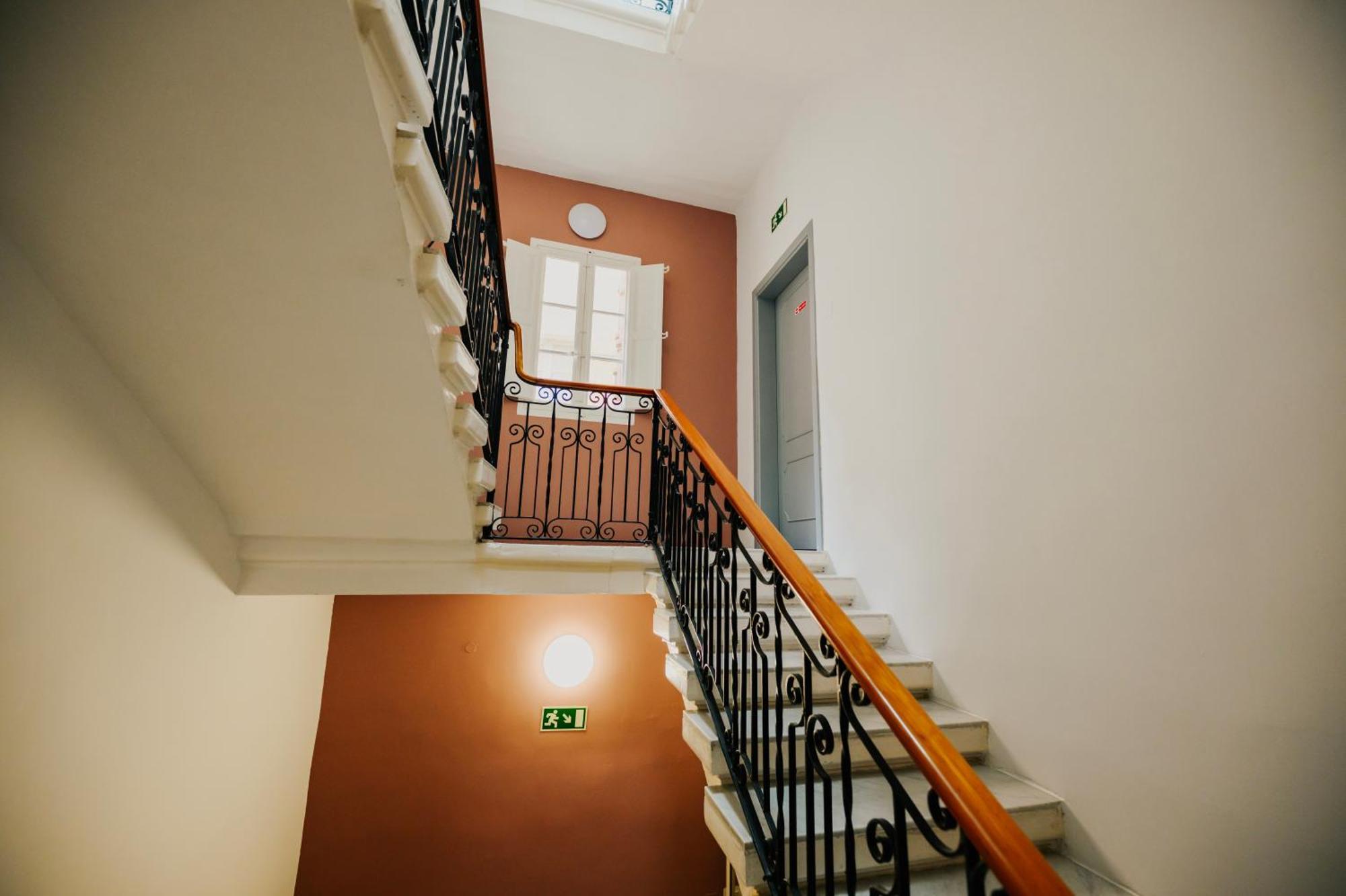 Gelmif Apartments Біргу Екстер'єр фото